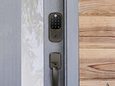 $107.99 – 40% off Yale Assure Keypad Touchscreen Lock Bronze Yale Assure Keypad Touchscreen Lock in Bronze