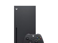 $573.00 – 1TB Xbox Series X Gaming Console $573 + Free Shipping 1TB Xbox Series X gaming console in black