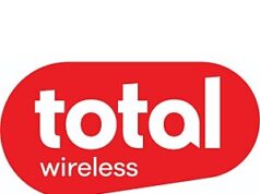 $25.00 – Total Wireless BYOD: Total 5G+ Unlimited Plan $25/Month w/ Auto Pay + Keep Your Number (Verizon Network) Total Wireless Unlimited Plan on Verizon's Network