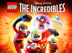 $3.60 – LEGO The Incredibles (PC Digital Download) LEGO The Incredibles PC Digital Download on Newegg