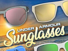 Under Armour Men’s & Women’s Sunglasses 60% Off Polarized Options + Free Shipping Under Armour Men's & Women's Sunglasses on sale at Field Supply