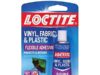 $2.99 – ACE HARDWARE PICK UP Loctite Vinyl, Fabric & Plastic High Strength Polyurethane Clear Flexible Adhesive 1 oz Loctite Vinyl, Fabric & Plastic High Strength Polyurethane Clear Flexible Adhesive 1 oz at Ace Hardware