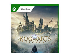 $10.12 – Hogwarts Legacy (Xbox One) + Free Shipping Hogwarts Legacy (Xbox One) game cover