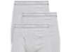 $15.36 – from * | 3-Pk Calvin Klein Men’s 100% Cotton Classic Boxer Briefs (various) at Amazon 3-pack Calvin Klein Men's Boxer Briefs in various colors