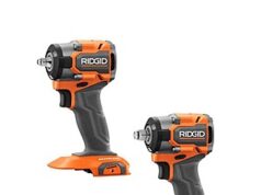 $179.00 – $179 Home Depot 18V SubCompact Brushless Cordless 3/8 in. Impact Wrench and 18V SubCompact Brushless 1/2 in. Impact Wrench (Tools Only) Home Depot Impact Wrench bundle