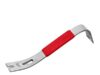 $10.97 – Milwaukee 12″ Pry Bar w/ ShockShield Grip + Free Shipping Milwaukee 12 inch Pry Bar with ShockShield Grip