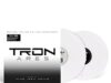 $16.86 – Nine Inch Nails: Tron Ares Original Motion Picture Soundtrack (2-LP White Vinyl) Nine Inch Nails Tron Ares Original Motion Picture Soundtrack (2-LP White Vinyl) album cover