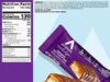 $7.27 – S&S Atkins Endulge Caramel Nut Chew Bar, Dessert Favorite, 1g Sugar, Good Source of Fiber, 5 Count Atkins Endulge Caramel Nut Chew Bars in a pack