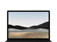 $289.99 – (Refurb) Microsoft Surface Laptop 4: 15″ 3:2 IPS Touch, i7-1185G7, 16GB LPDDR4, 256GB SSD, Win 10 Pro refurb microsoft surface laptop product image