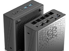 $351.00 – Adreamer AriesBox20 7940HS 780M 16GB 1TB mini pc $351 Adreamer AriesBox20 mini PC on Amazon