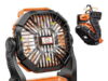 $20.23 – Camping Fan with LED Lantern (Orange/Green/Black) + Free S&H w/ Walmart+ or on $35+ Camping Fan with LED Lantern (Orange/Green/Black) on Walmart.com