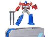 $12.00 – Transformers EarthSpark Optimus Prime Battle Trailer Toy with Lights and Sounds $12 + Free Shipping w/ Prime or on $35+ at Amazon Transformers EarthSpark Optimus Prime Battle Trailer Toy with lights and sounds