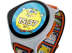 $11.96 – Open Box – New: Nickwatch Kids Smartwatch + Free Shipping Nickwatch Kids Smartwatch NICKW001-2