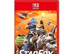 $49.94 – Star Fox Pre-Order (Nintendo Switch 2) – @ Amazon Star Fox Pre-Order Nintendo Switch 2