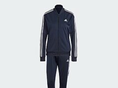 $27.20 – adidas women W 3S TR TS (3 colors) + Free Shipping Adidas Women W 3S TR TS in Linen Green / White Legend Ink / White Black / White