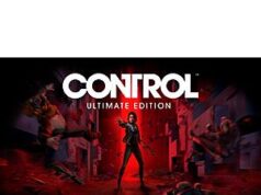 $3.99 – CONTROL Ultimate Edition (PlayStation Store, Digital, PS5 Pro Enhanced) control ultimate edition playstation product image
