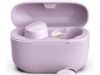 $13.59 – JLab Go Air Pop True Wireless Earbuds (Lilac) + Free Shipping w/ Prime or on $35+ JLab Go Air Pop True Wireless Earbuds (Lilac) on sale