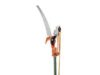 $12.99 – 12″ ONE STOP GARDENS Tree Pruner (8.5-ft Reach, In-store Only) + In-store Pickup 12 inch ONE STOP GARDENS Tree Pruner in use