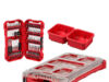 $50.00 – Milwaukee SHOCKWAVE Impact Duty Alloy Steel Screw Driver Bit Set with PACKOUT Organizer (70-Piece) $50 Milwaukee SHOCKWAVE Impact Duty Alloy Steel Screw Driver Bit Set with PACKOUT Organizer