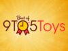 Best of 9to5Toys – This week’s top deals: AirPods, Pixel 10, Logitech, Google Nest, more Best of 9to5Toys Weekly — Deals on AirPods Pro 3, AirPods Max 2, Apple Watch Series 11, and more.