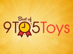 Best of 9to5Toys – This week’s top deals: AirPods, Pixel 10, Logitech, Google Nest, more Best of 9to5Toys Weekly — Deals on AirPods Pro 3, AirPods Max 2, Apple Watch Series 11, and more.
