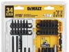 $15.99 – DEWALT 34-Piece Impact Driver Screwdriver Bit Set (DW2153) + Free Shipping w/ Prime or on $35+ DEWALT Impact Driver Screwdriver Bit Set (DW2153) in box