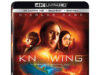 $10.12 – Knowing (4K Ultra HD + Blu-ray) + Digital for on Walmart.com Knowing 4K Ultra HD Blu-ray cover