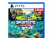 $21.04 – The Smurftastic Collection 3-in-1 PS5 (PlayStation 5, Physical) + Free Shipping w/ Prime or on $35+ The Smurftastic Collection 3-in-1 PS5 cover art