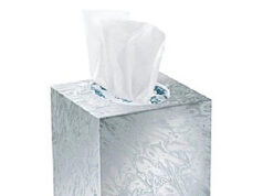$23.60 – 36-Pack x 90 Count Kleenex Naturals Boutique Facial Tissue + Free Shipping Image of 36-Pack x 90 Count Kleenex Naturals Boutique Facial Tissue