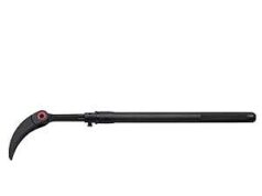 $57.97 – Free Del. or Pick Up Home Depot 21-33.5in. Extendable Indexing Pry Bar by Gearwrench Gearwrench extendable indexing pry bar for heavy-duty tasks