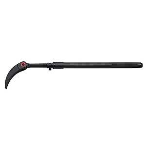 Gearwrench Extendable Pry Bar Deal at Home Depot Gearwrench extendable indexing pry bar for heavy-duty tasks