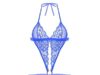 $5.49 – Avidlove Women Deep V Lingerie Lace Bodysuit (Various Colors/Sizes) on Sale for + Free Shipping Avidlove Women Deep V Lingerie Lace Bodysuit on sale