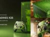 New XBOX Series X25 Limited Edition Console and Controller Revealed – Pre-orders Open Now XBOX 25th Anniversary Console and controller in limited edition design