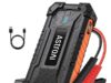 $30.00 – AstroAI S8 Ultra 16000mAh 4000A 12V Portable Car Battery Jump Starter w/ Flashlight $30 + Free Shipping AstroAI S8 Ultra portable car battery jump starter