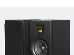$219.00 – Emotiva XB1, 2-way Compact Speakers with RIBBON Tweeter for $219 (reg. $299) emotiva xb1 2way compact product image