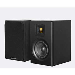 emotiva xb1 2way compact emotiva xb1 2way compact product image