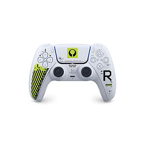 Marathon Limited Edition PlayStation DualSense Wireless Controller PlayStation DualSense® Wireless Controller – Marathon Limited Edition