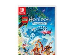$19.99 – LEGO Horizon Adventures (Nintendo Switch) + Free Shipping w/ Prime or on $35+ LEGO Horizon Adventures Nintendo Switch game box
