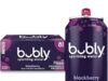 $3.21 – 8-Pack 12-Ounce Bubly Sparkling Water (Blackberry or Raspberry) w/ S&S + Free Shipping w/ Prime or on $35+ 8-Pack 12-Ounce Bubly Sparkling Water in Blackberry or Raspberry