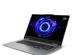 $749.00 – Lenovo LOQ 17: 17.3″ FHD IPS 165Hz, i5-13450HX, RTX 5050, 12GB DDR5, 512GB SSD $749 @B&HPhoto Lenovo LOQ 17 laptop with RTX 5050 GPU