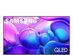$698.00 – Sam’s Club: Samsung 85″ Class Q6FD Series 4K QLED Smart TV – $698 (Stock Limited to Pick-Up Availability) sams club samsung class product image