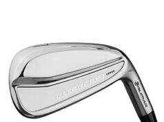 $272.00 – 7-Piece Orlimar Intercept MB Chrome Golf Iron Set: $272 + Free Shipping on Amazon 7-Piece Orlimar Intercept MB Chrome Golf Iron Set