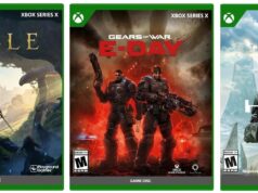 New Xbox Games Showcase titles now up for pre-order: Gears of War E-Day, Fable, Halo, more Xbox Games Showcase new releases for pre-order