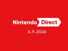 Nintendo Announces Official 2026 Summer Direct Nintendo Direct logo