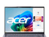 $465.00 – Acer Swift 14 AI Laptop (Cert Refurb): 14.5″ QHD+ 120Hz IPS, SD X Elite X1E-78-100, 16GB LPDDR5X, 1TB Gen4 SSD, USB4, Win11H @ $465 + F/S Acer Swift 14 AI laptop on sale