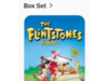 $14.99 – AppleTV: Sale for The Flintstones: The Complete Series The Flintstones: The Complete Series on AppleTV