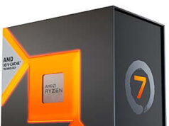 $339.00 – AMD Ryzen 7 7800X3D 4.2 GHz AM5 CPU $339 + Free Shipping AMD Ryzen 7 7800X3D CPU