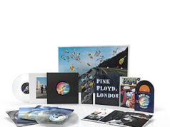 $123.69 – Wish You Were Here 50th Anniversary Vinyl Box Set at Lowest Price Ever on Amazon with Free Shipping Wish You Were Here 50th Anniversary Vinyl Box Set