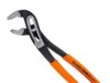 $12.98 – Klein Tools Classic Klaw Pump Pliers, 7-Inch – Lowest Price Ever at Lowe’s Klein Tools Classic Klaw Pump Pliers in use