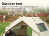 $36.00 – $36 FS Walmart Mapskey 2 Person Tent for Camping, Instant Pop Up Camping Tent with Screen Porch Mapskey 2-Person Instant Pop Up Tent for camping